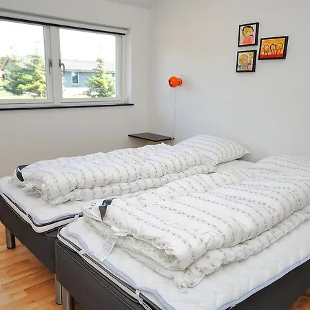 Tatil Evi Holiday Lyngvejen G- 2827 *