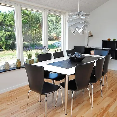 Tatil Evi Holiday Lyngvejen G- 2827